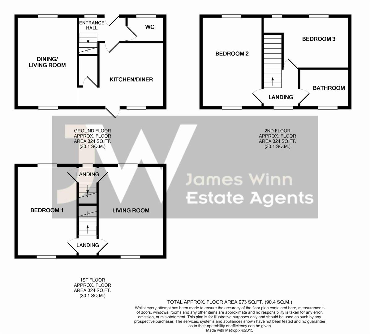 Long Street, Thirsk Thirsk and Northallerton Estate Agents, house and